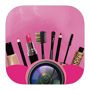 YouFace Makeup Camera - Photo Beauty Makeup Editor