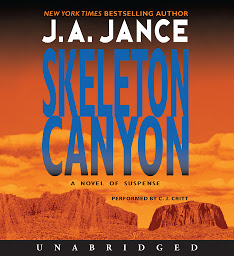 Symbolbild für Skeleton Canyon