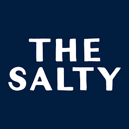Icon image The Salty Donut