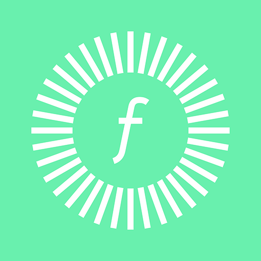 FLAT.PROMO logo