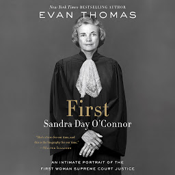 Icon image First: Sandra Day O'Connor