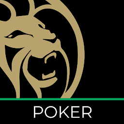 Imagen de icono BetMGM Poker - New Jersey