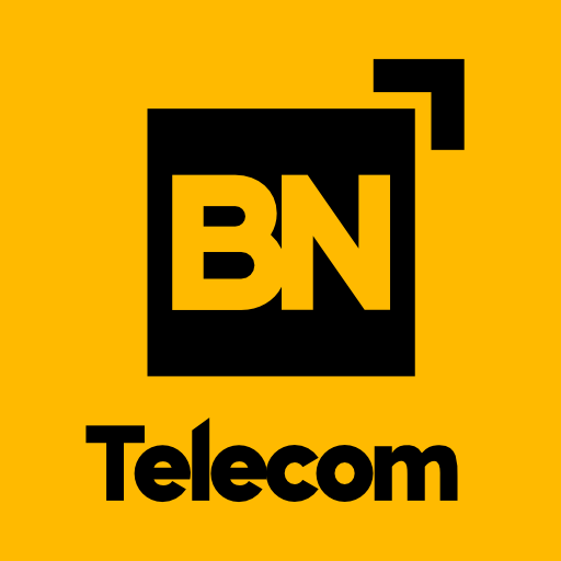 BN Telecom logo