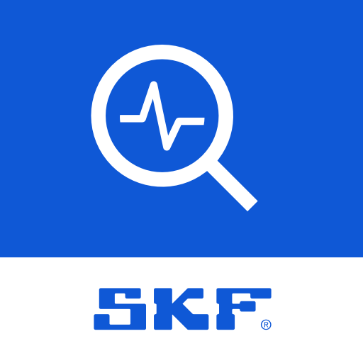 SKF ProCollect logo