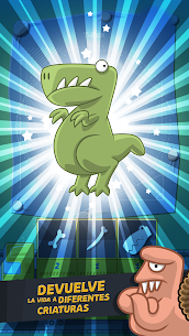 Crazy Dino Park 3