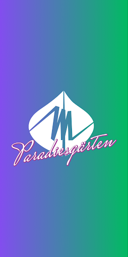 Android application Mattuschka Paradiesgärten screenshort