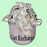 Get Recharge icon