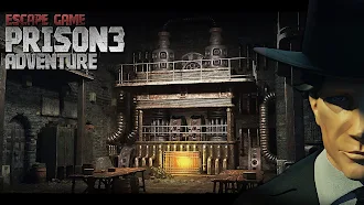 Game screenshot Escape game:prison adventure 3 hack