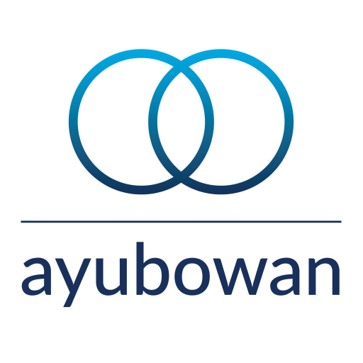 Ayubowan by EquiLife  Icon