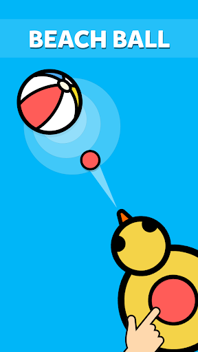 Vista previa de la aplicación