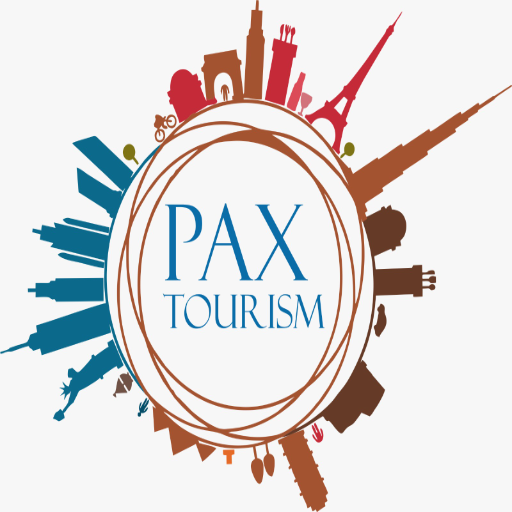 Pax Tourism logo