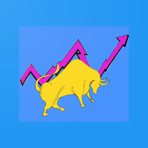 Trading Stocks Windowsでダウンロード