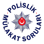 Cover Image of Download Polislik Mülakat Soruları 1.1 APK