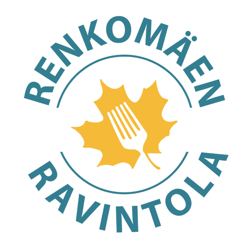 Renkomaen Ravintola logo