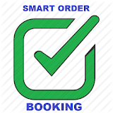 Smart Order Booking - for Tally Integration icon