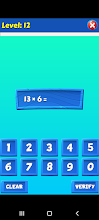 Multiplication Chart up to 100 APK Download for Android