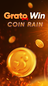 Gratowin Coin Rain