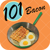 101 Things to Do with Bacon icon
