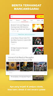 Baca Plus u2013 Berita & Humor 3.8.2.8 Screenshots 7