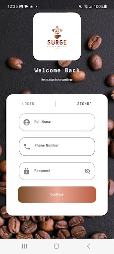 Surge Screen 2