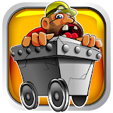 Earl's Mine Cart Adventures icon