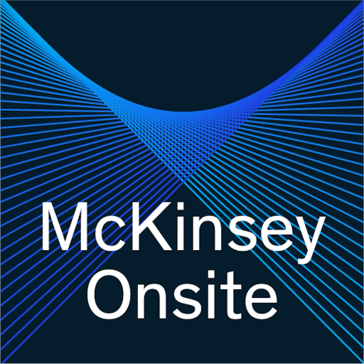 McKinsey Onsite  Icon
