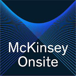 Imagen de ícono de McKinsey Onsite