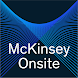 McKinsey Onsite - Androidアプリ