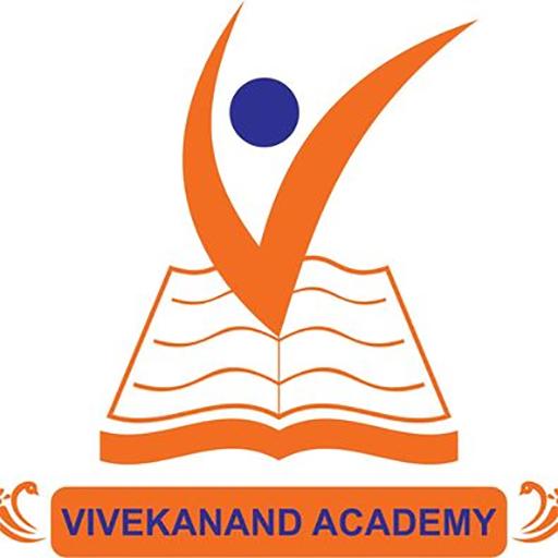 Vivekanand Academy logo