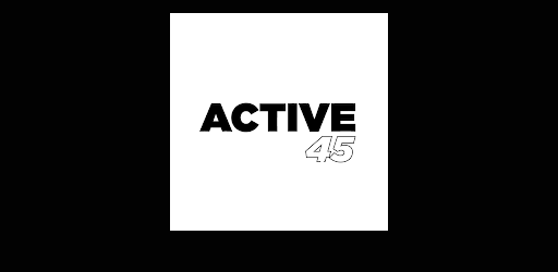 Active 45