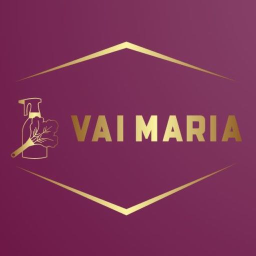 Vai Maria - Clientes logo