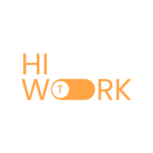 Hiwork - T