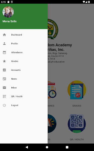 Legacy of Wisdom Academy