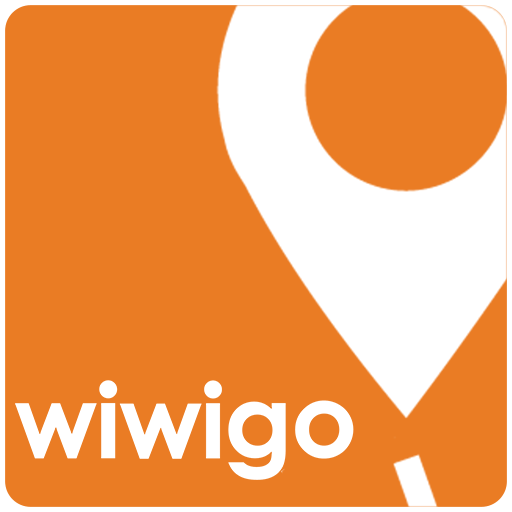 Wiwigo - Oneway Cab Rental 1.1.5 Icon