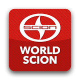 World Scion icon