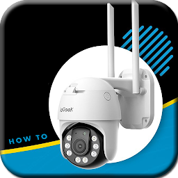 Iegeek Security Cam 2K Guide: Download & Review