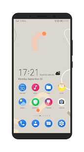 App-voorskou