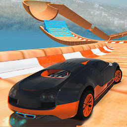 Icon image Car Stunts 3D: Extreme Racing