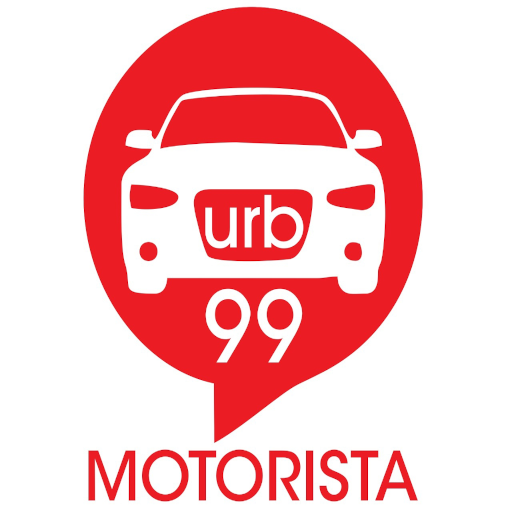 Urb99 Motorista logo