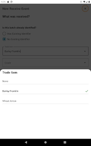 Screenshot image