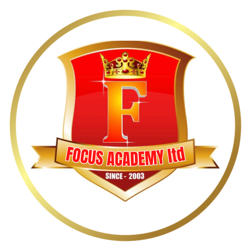 Focus Academy logo