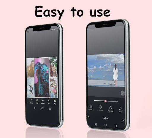 Photo Editor - Collage Maker