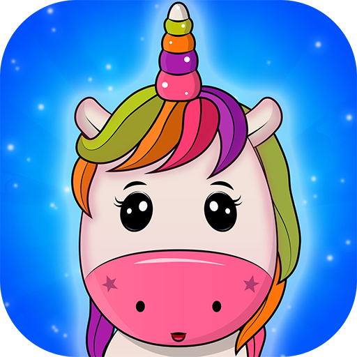 Baby Magical Unicorn Pet Day Care