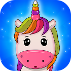 Baby Magical Unicorn Pet Day Care 1