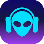 Cover Image of Download Paranormal Radio  APK