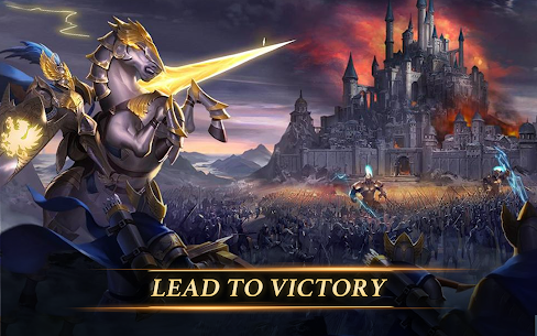 Might & Magic: Era of Chaos Apk Mod for Android [Unlimited Coins/Gems] 9