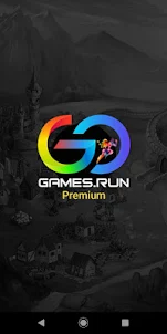 Go Games Run