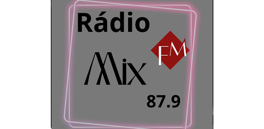 Rádio Mix FM 89.7