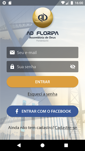 AD Floripa Screen 2