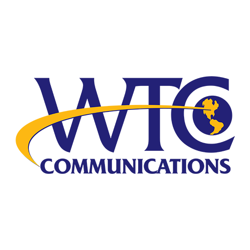 WTCconnect logo